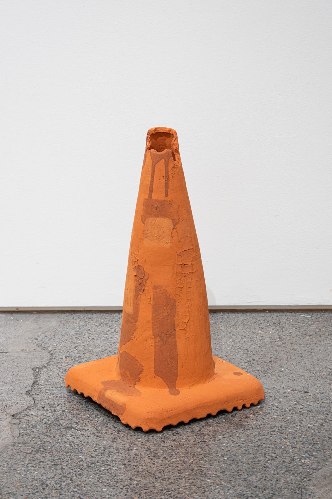 Malia Jensen, Look Out, 2023