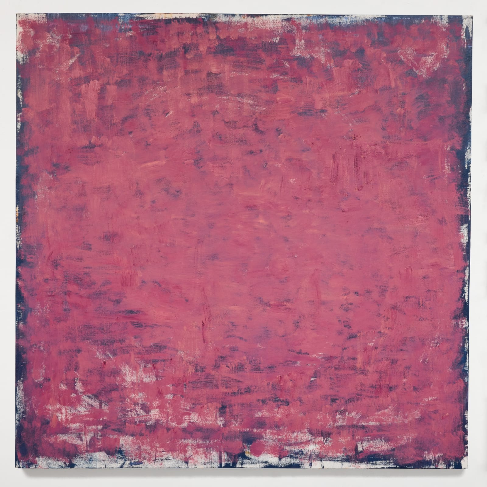 Stephen Hayes, Arba'a (4), 2025