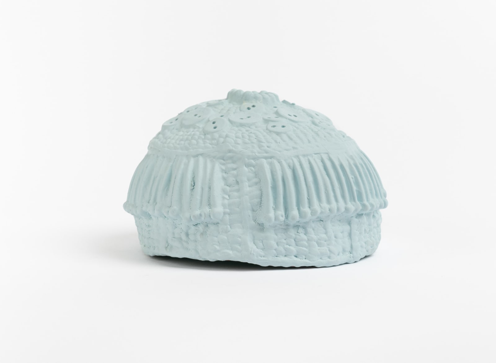 Sara Siestreem (Hanis Coos), baby blues