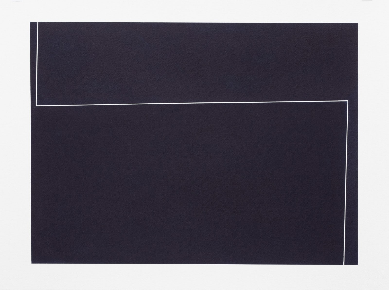 Julia Mangold, Untitled, 2018-0910, 2018