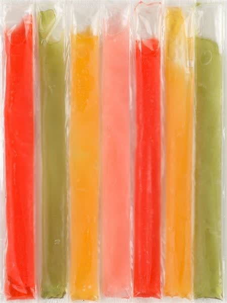 Isaac Layman, Otter Pops, 2010