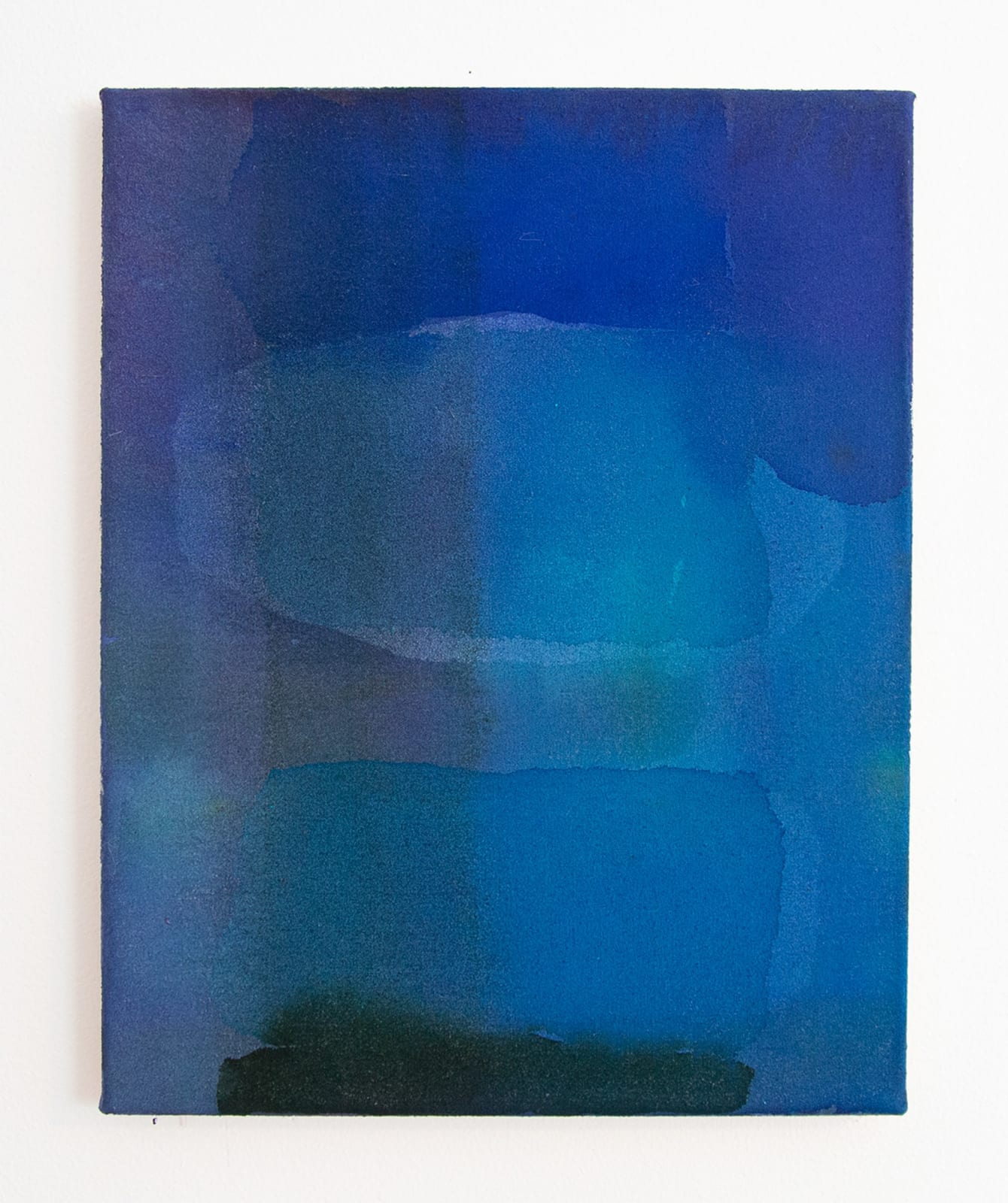 Jinie Park, Shallow Water, 2023