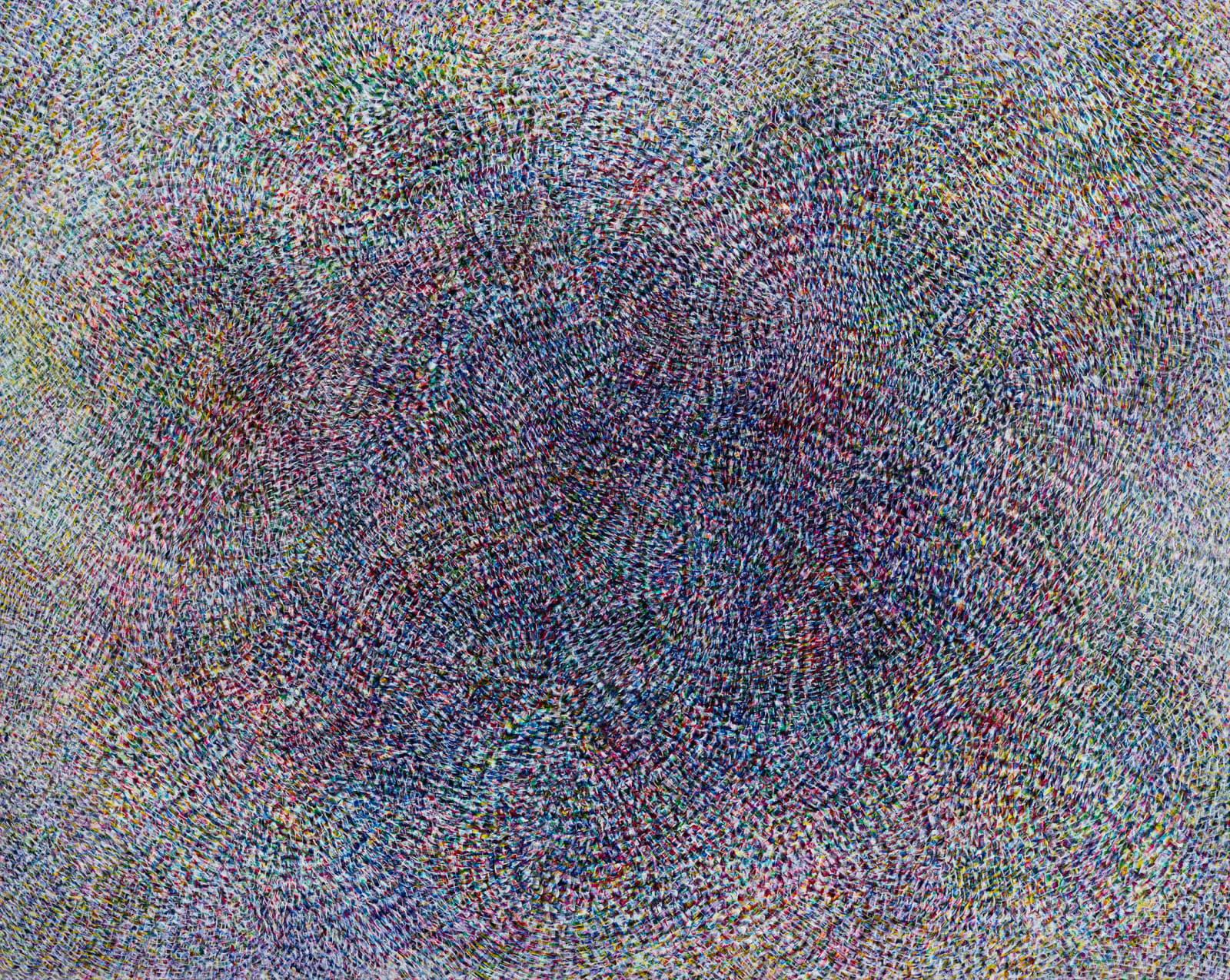 Joe Park, Mica, 2019