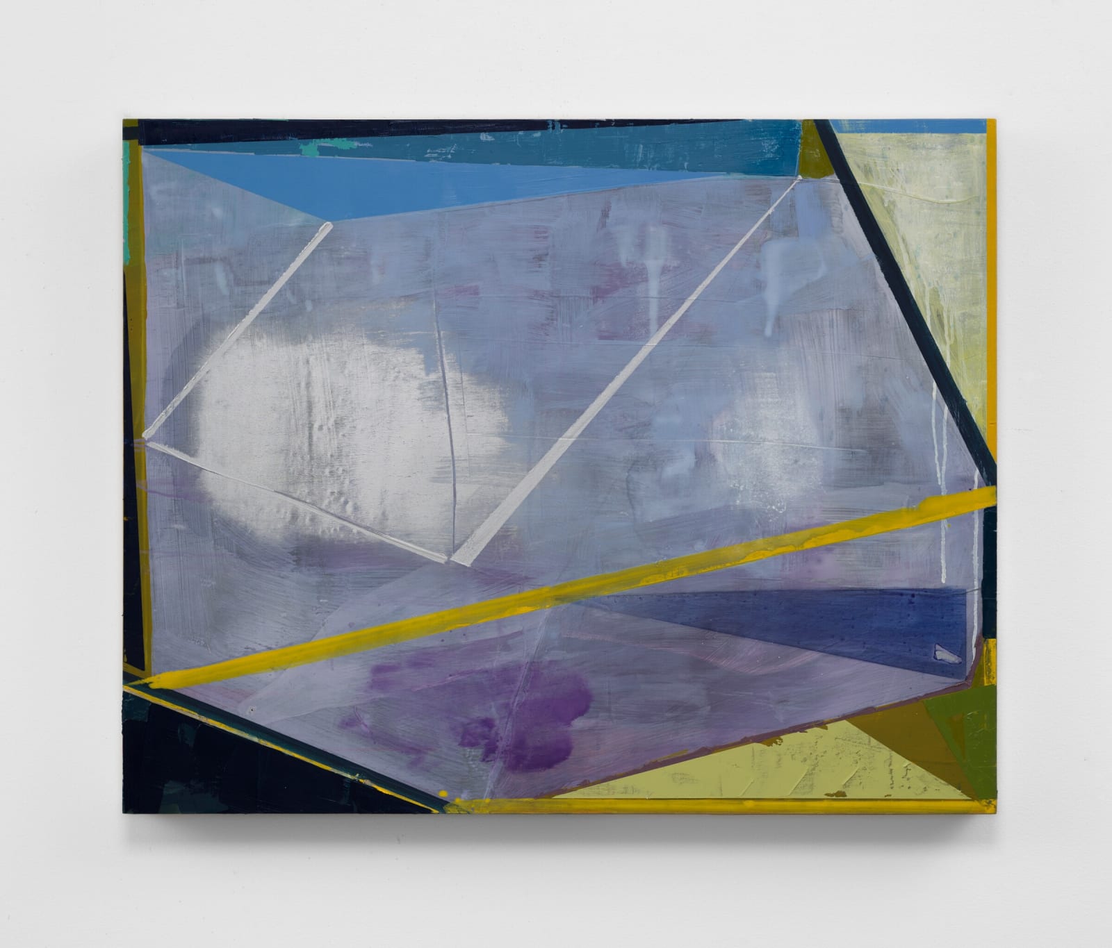 Michelle Ross, Sensor, 2021