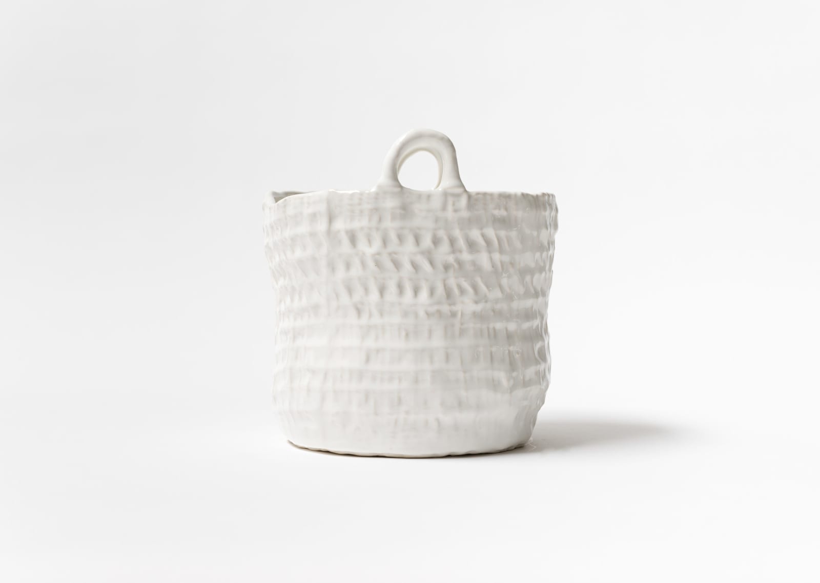 Sara Siestreem (Hanis Coos), milk, 2024