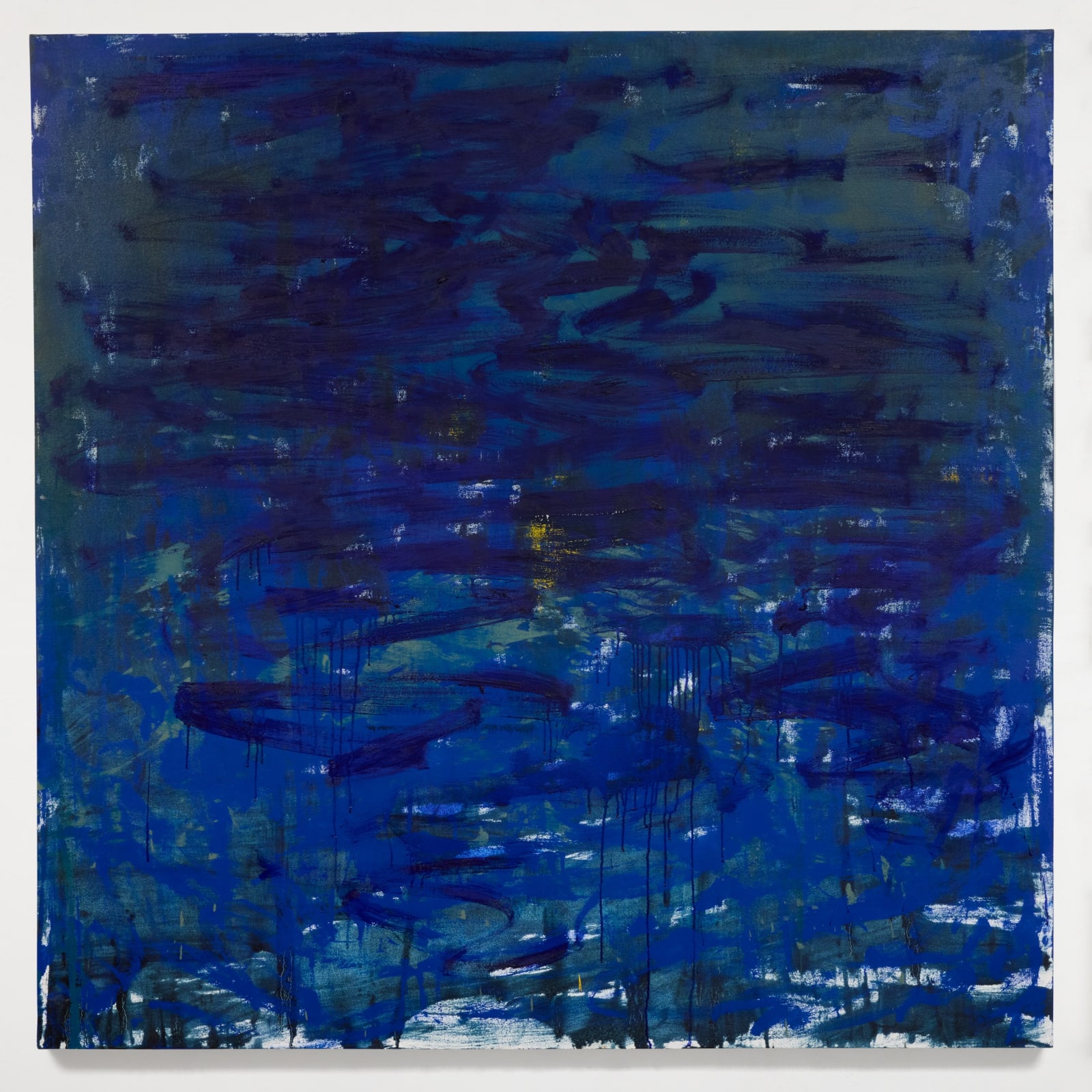 Stephen Hayes, Ahada'ashara (11), 2025