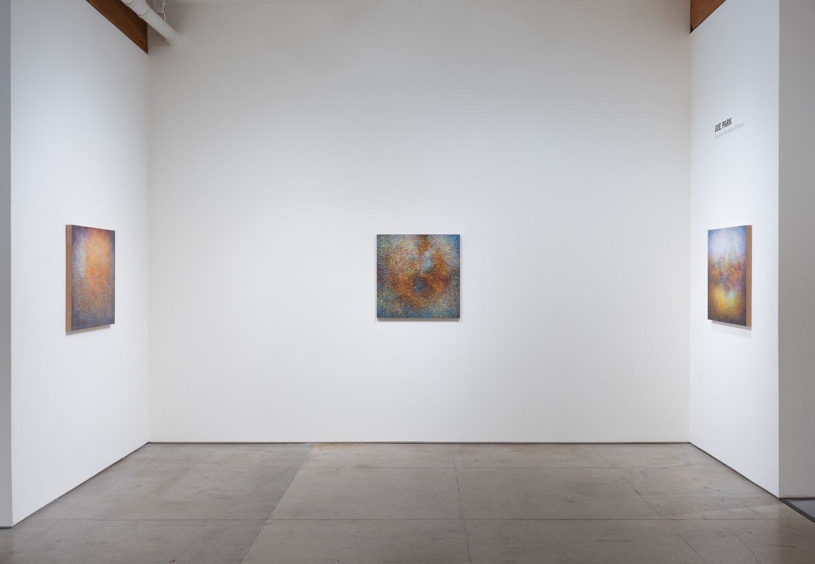 Joe Park, Cherry, 2025