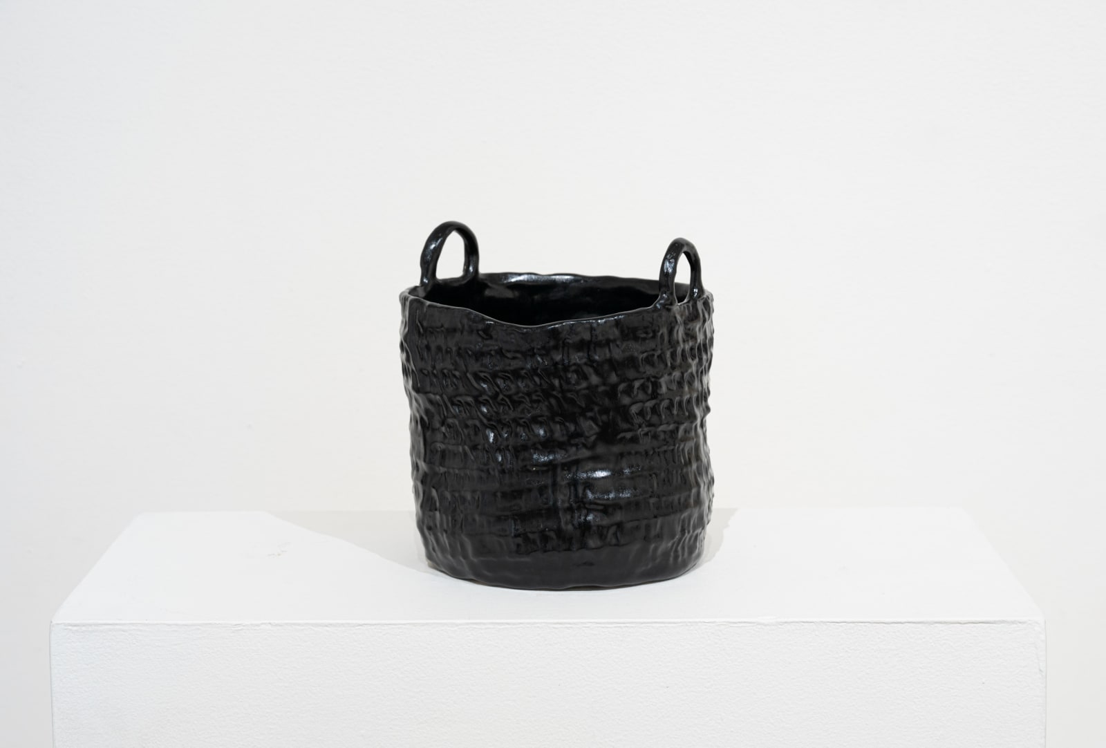 Sara Siestreem (Hanis Coos), butter, 2023