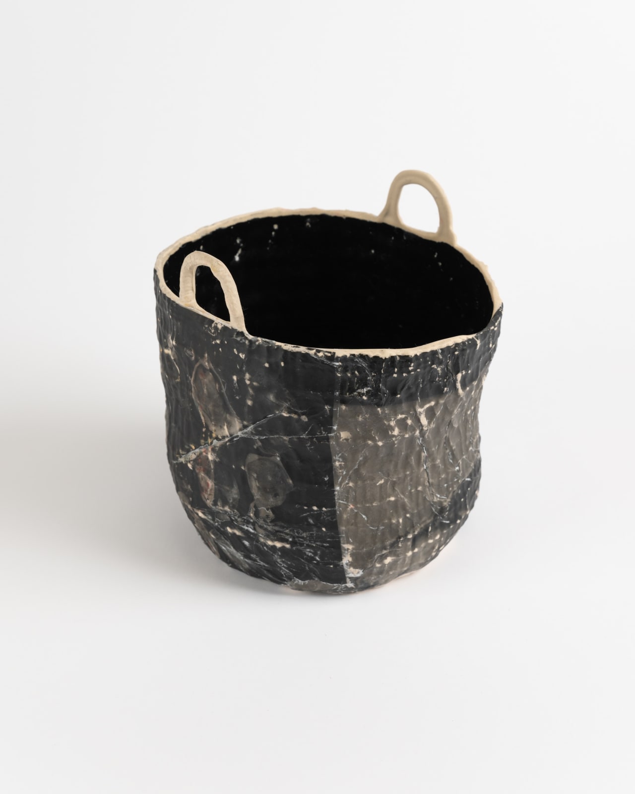 Sara Siestreem (Hanis Coos), 3am Denali, 2025