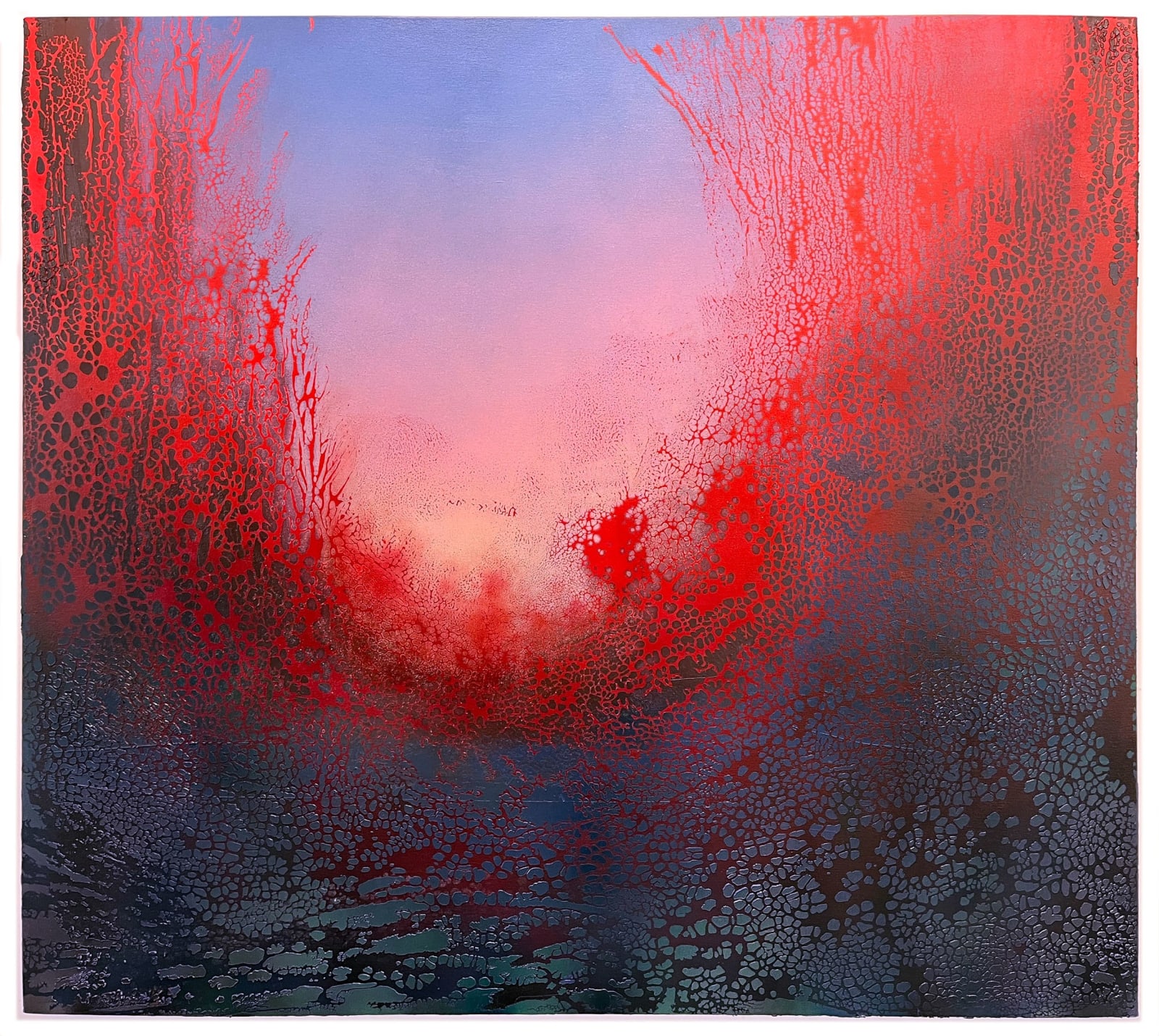 Shane McAdams, Gare St. Elsewhere, 2023