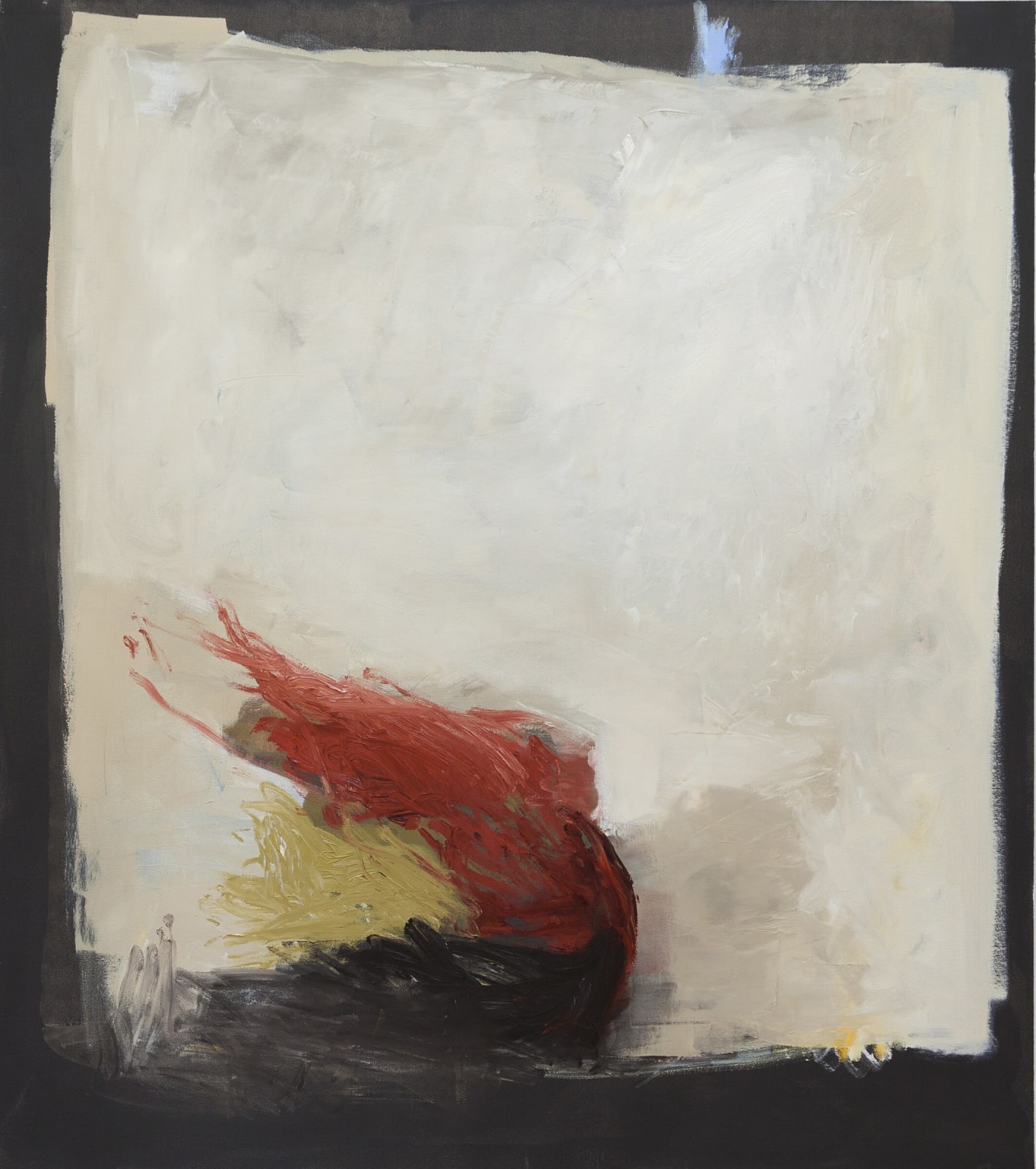 Barbara Sternberger, Breath-Energy, 2019