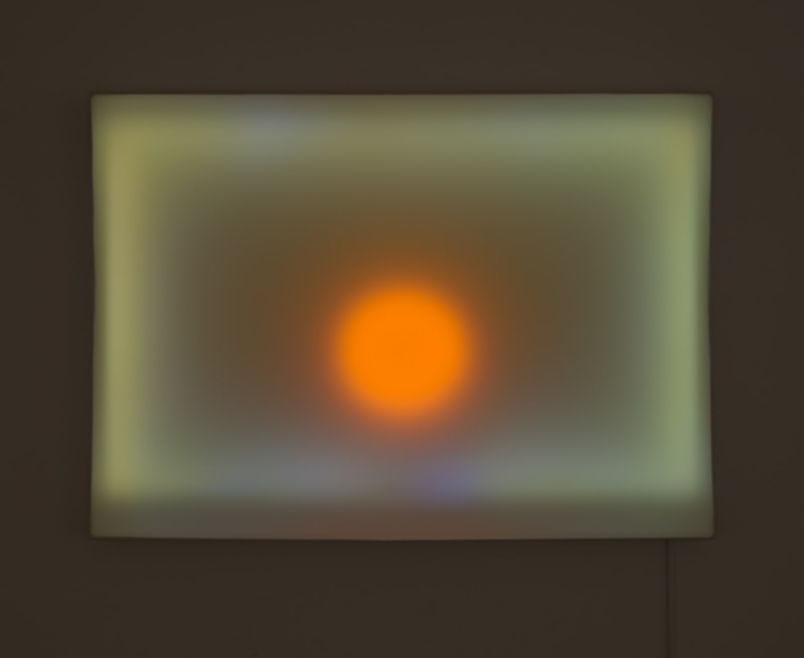 Hap Tivey, Helios XVIII, 2025