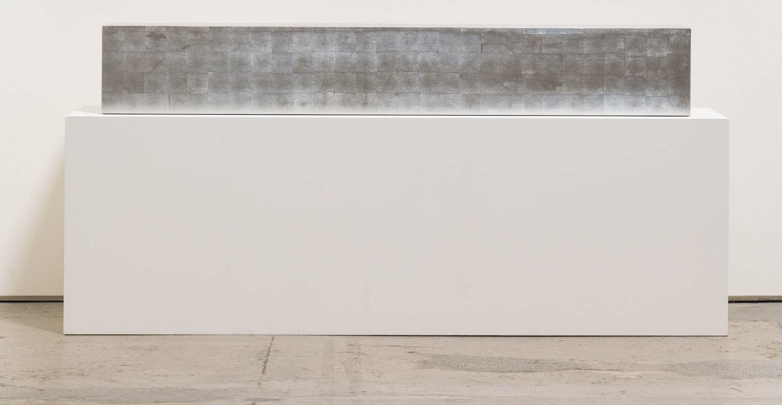 Dinh Q. Lê, The Last of the Alchemists, 2013