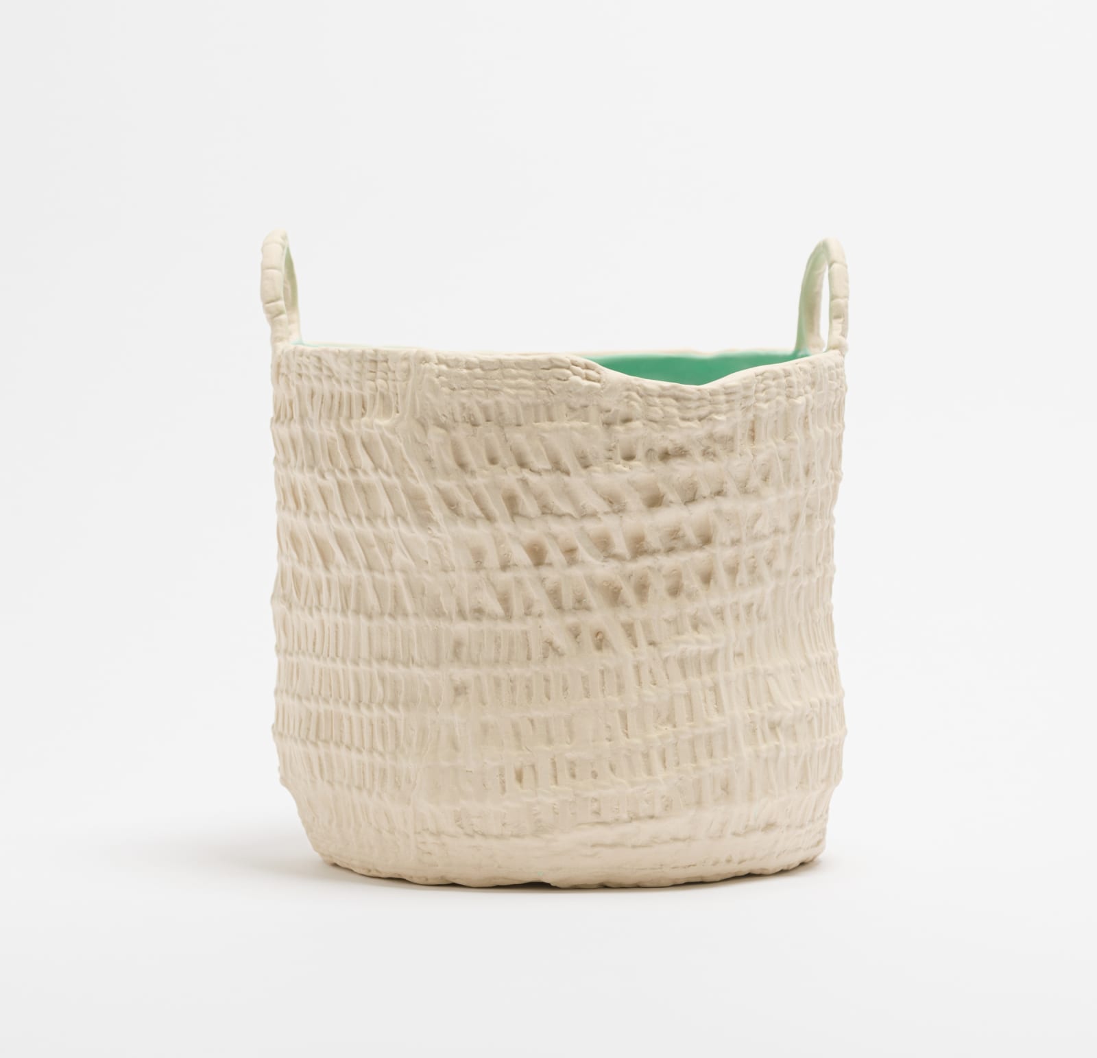 Sara Siestreem (Hanis Coos), this clam basket stops pipelines, 2022