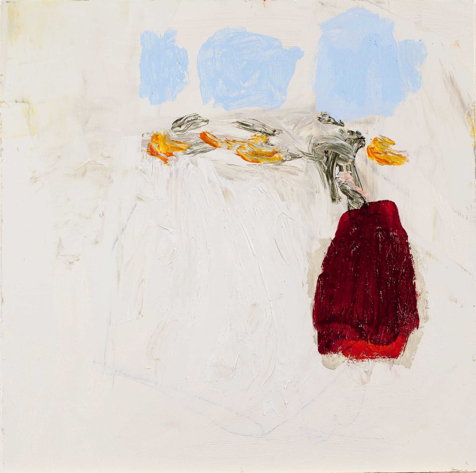 Barbara Sternberger, Introducing, 2019