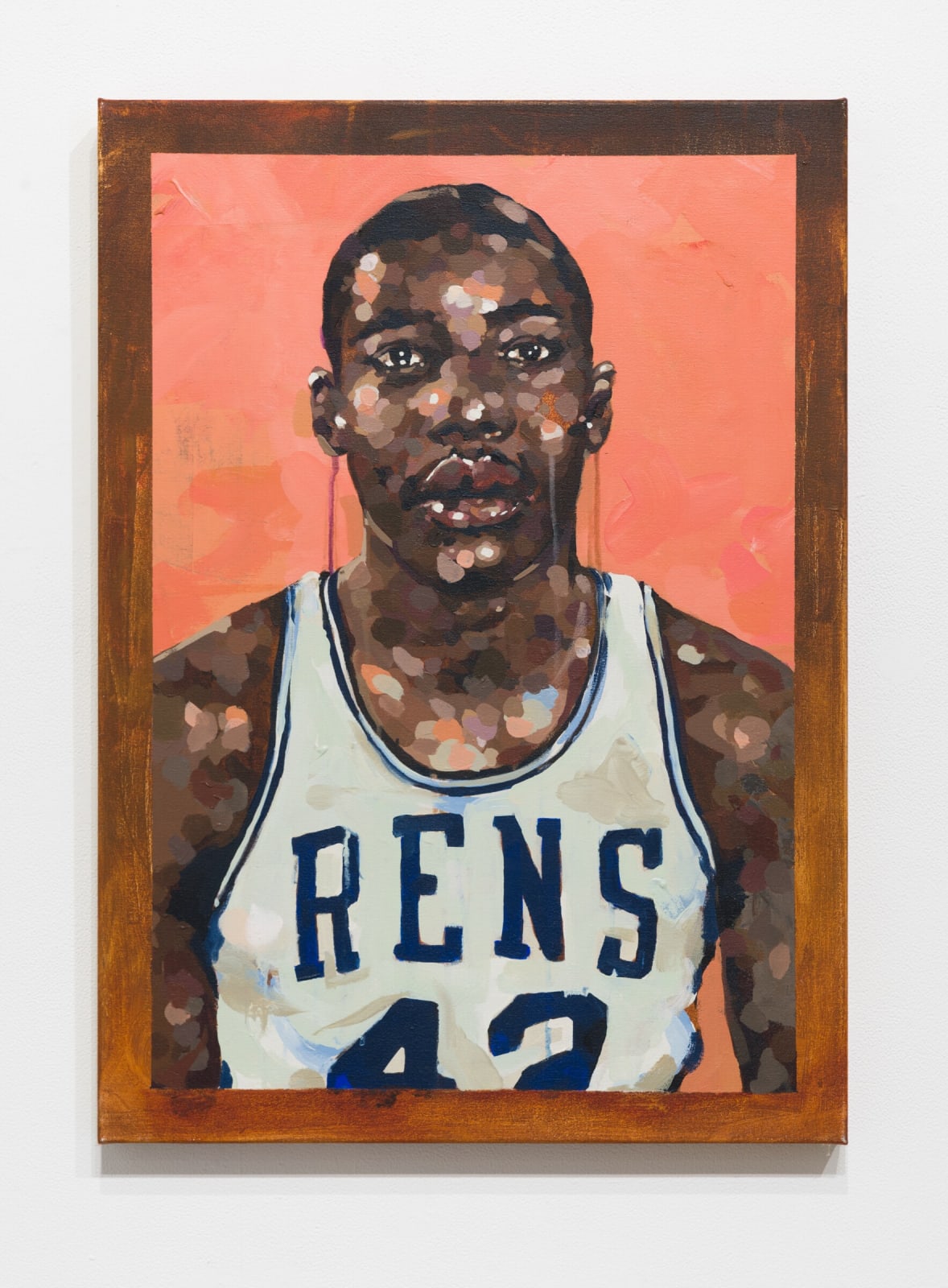 Jeremy Okai Davis, Hawk (Connie Hawkins), 2022