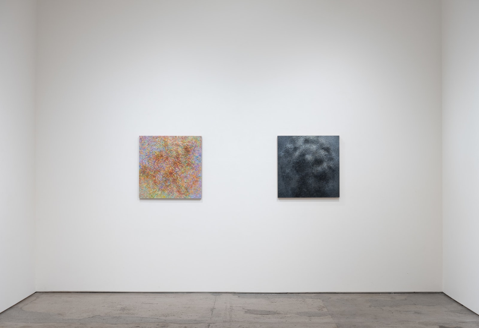 Joe Park, The day after this day, 2025