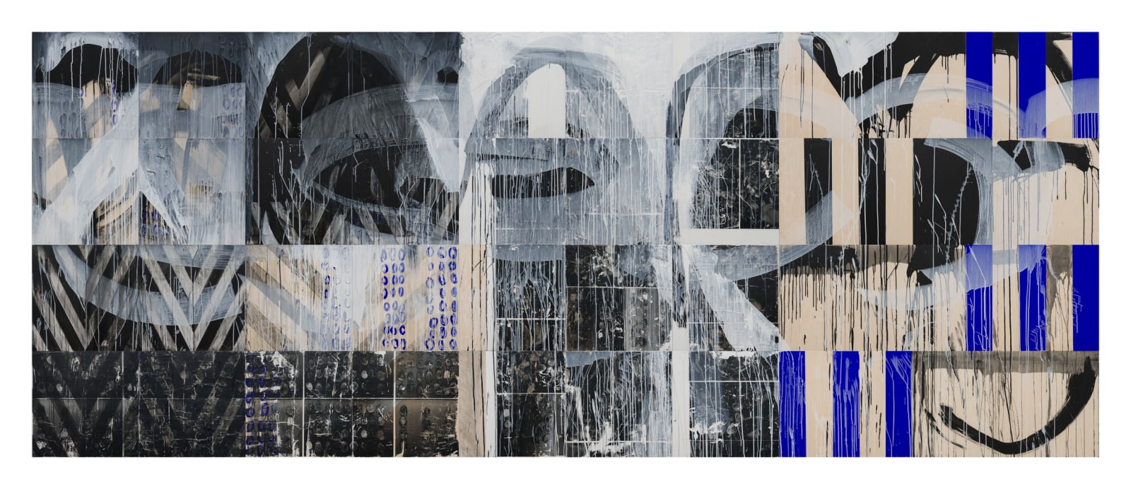 Sara Siestreem (Hanis Coos), dance apron, 2025