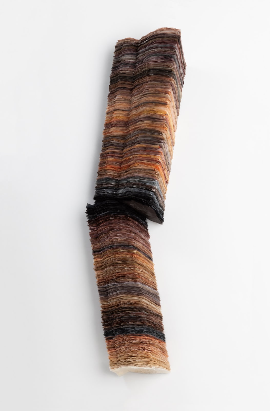 Christine Bourdette, Shift, 2021