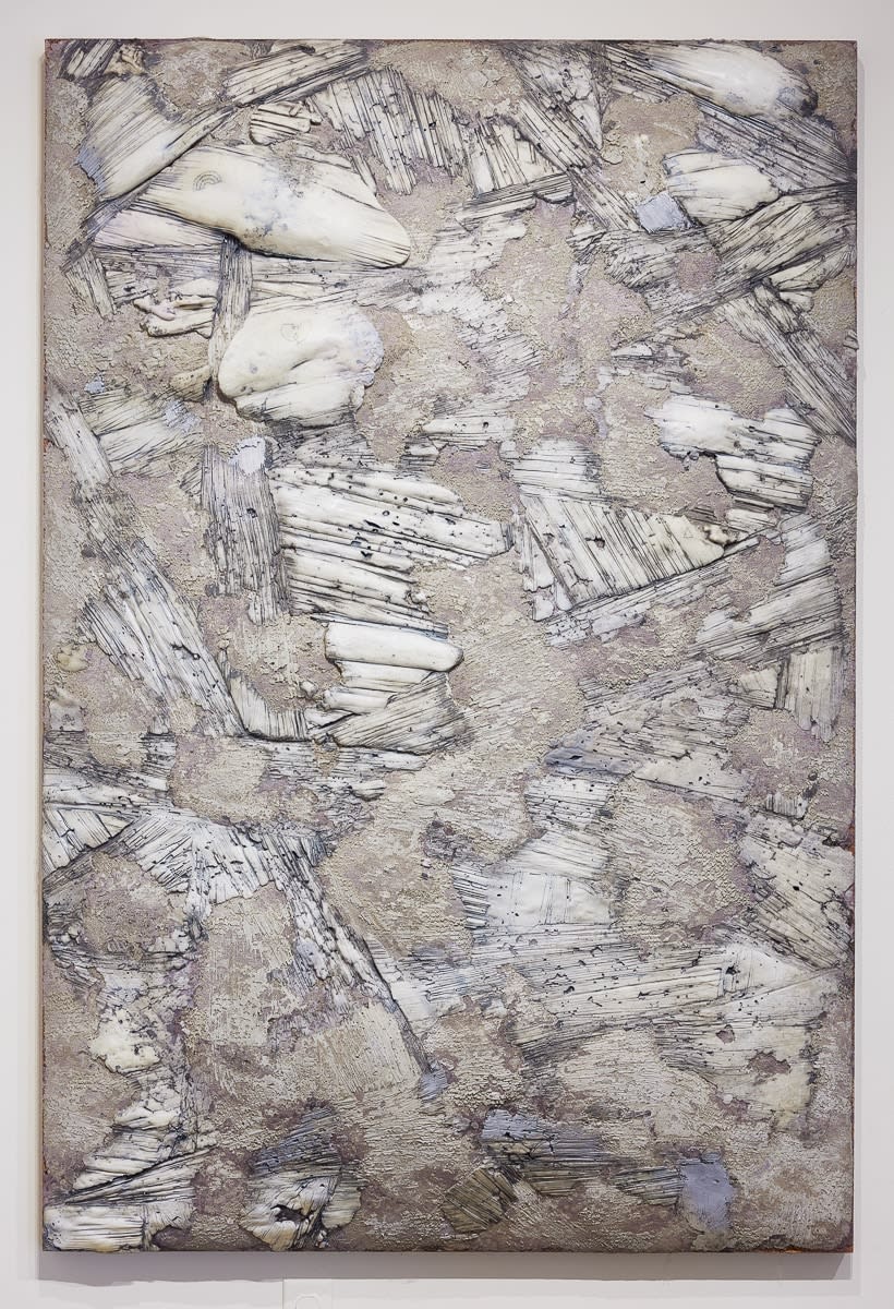 Peter Gronquist, Signs of life 2, 2023