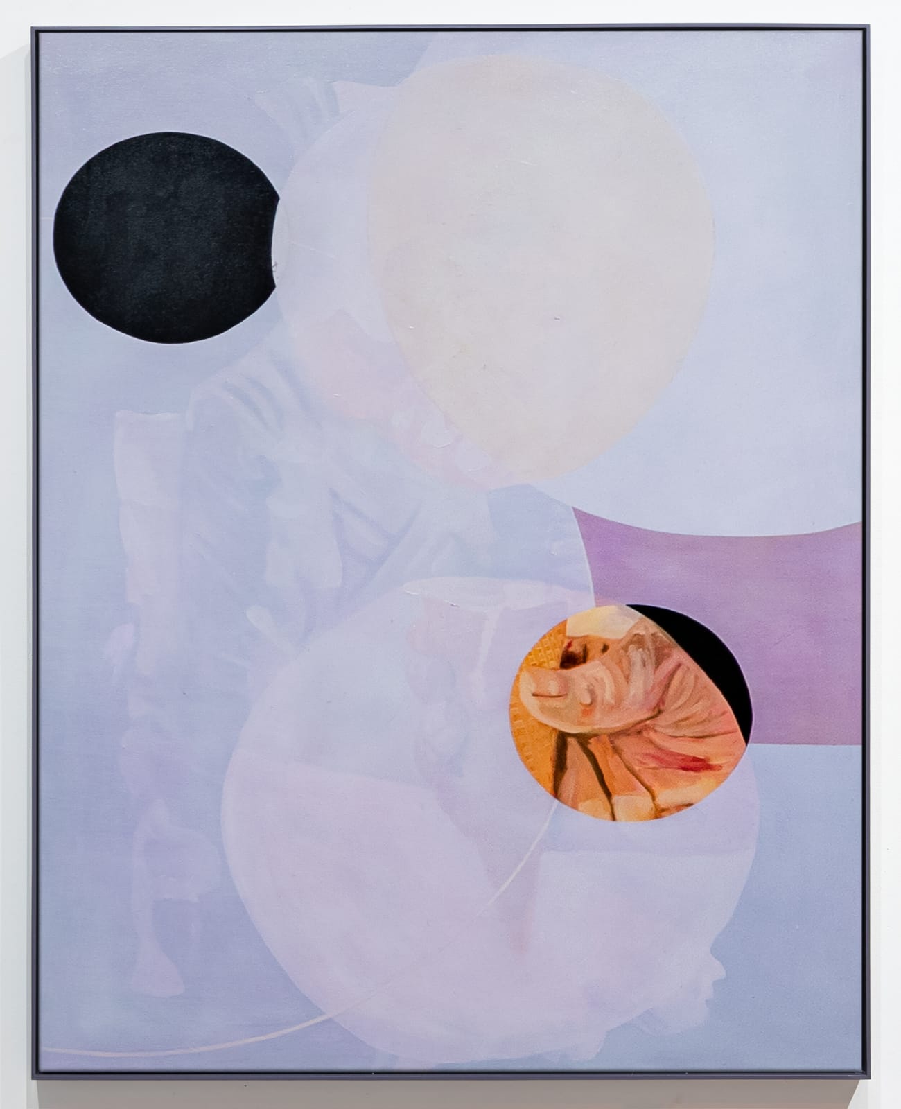 Derek Franklin, TOS #17, 2023