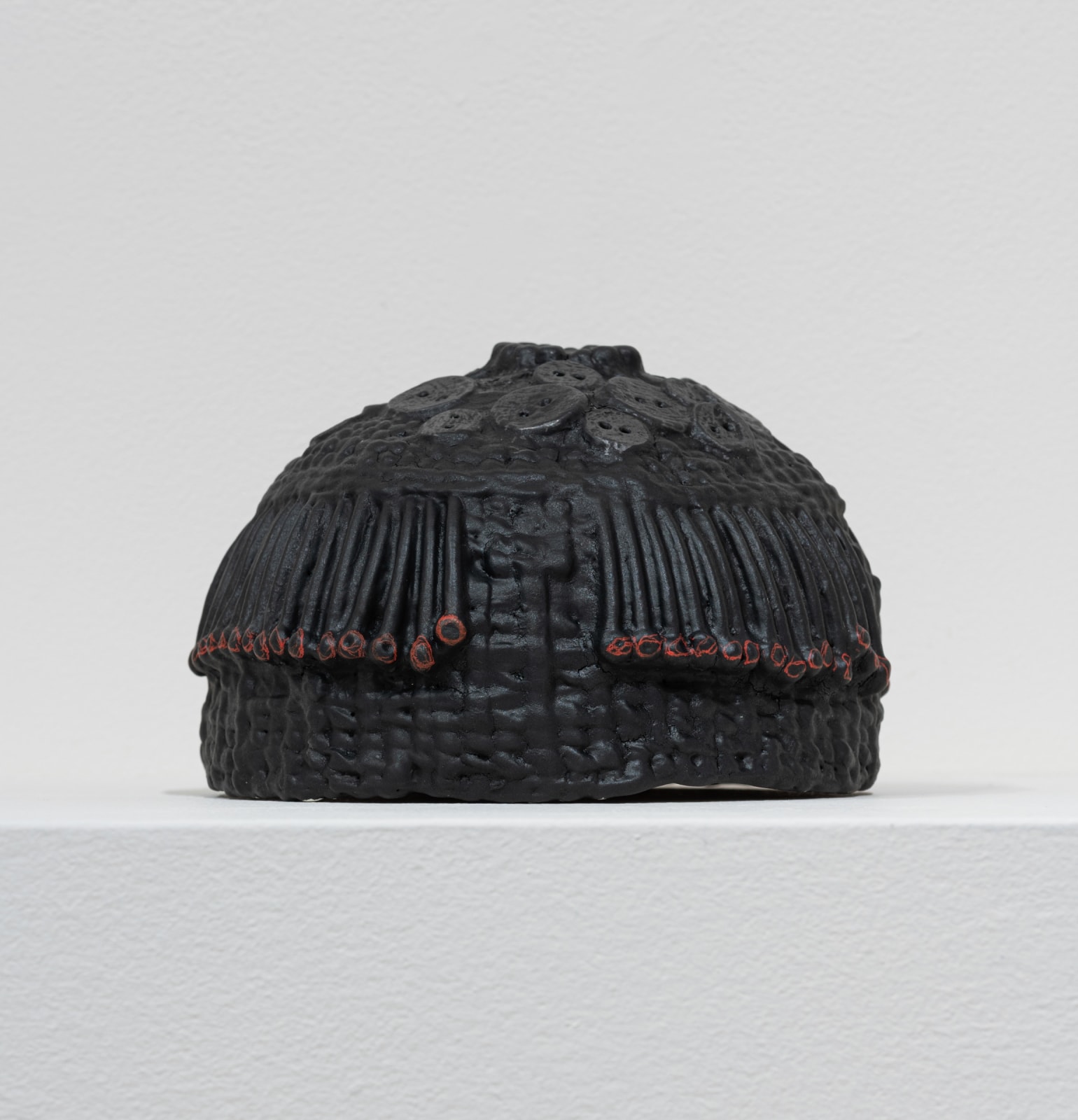 Sara Siestreem (Hanis Coos), petroglyph gesture, 2022