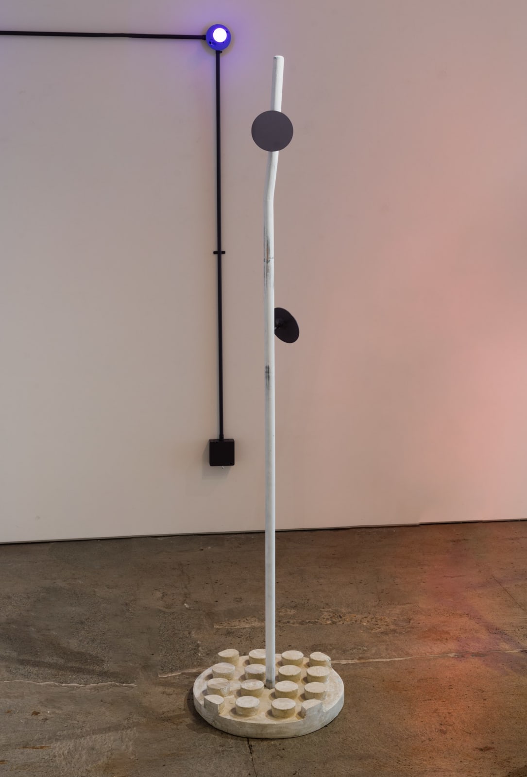 Derek Franklin, PA Drive, 2023