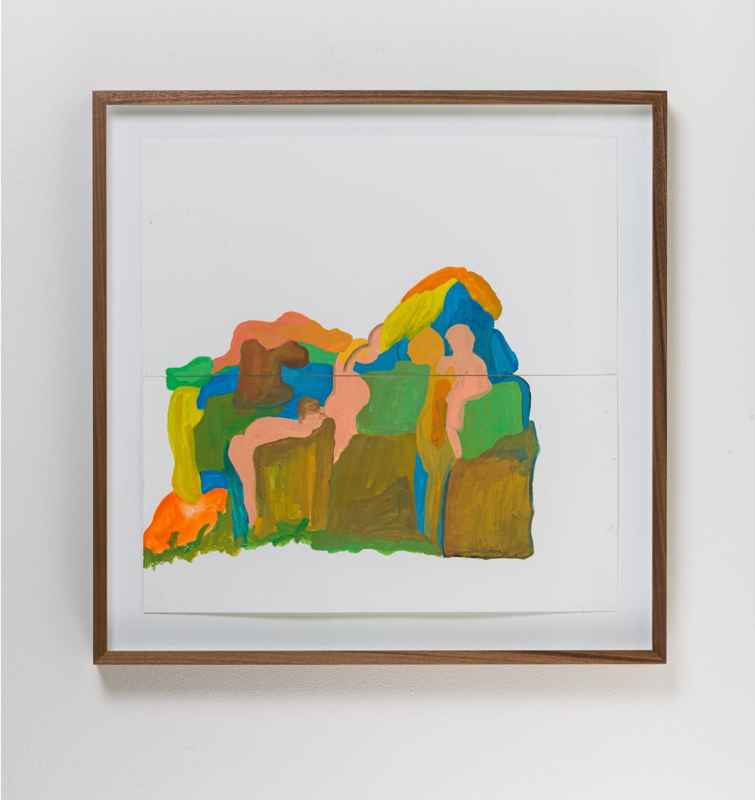 Jessica Jackson Hutchins, Our Wickedness, 2023