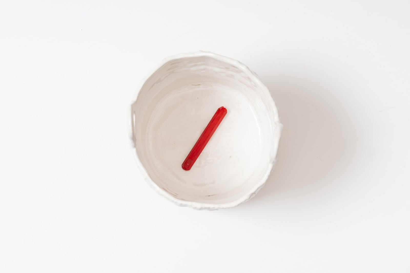 Sara Siestreem (Hanis Coos), clear water, 2024