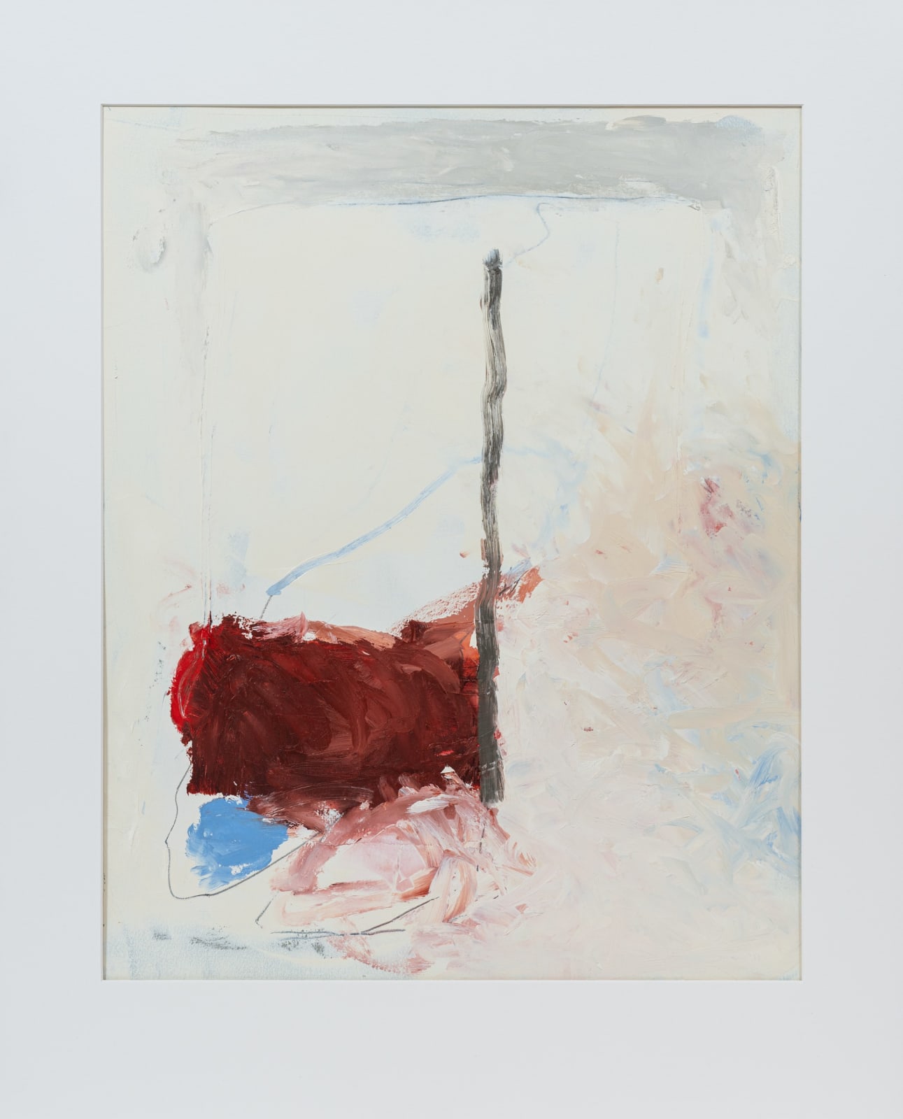 Barbara Sternberger, Pathways No. 42, 2024