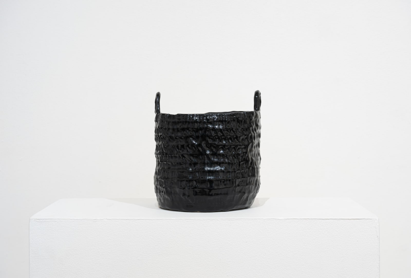 Sara Siestreem (Hanis Coos), butter, 2023