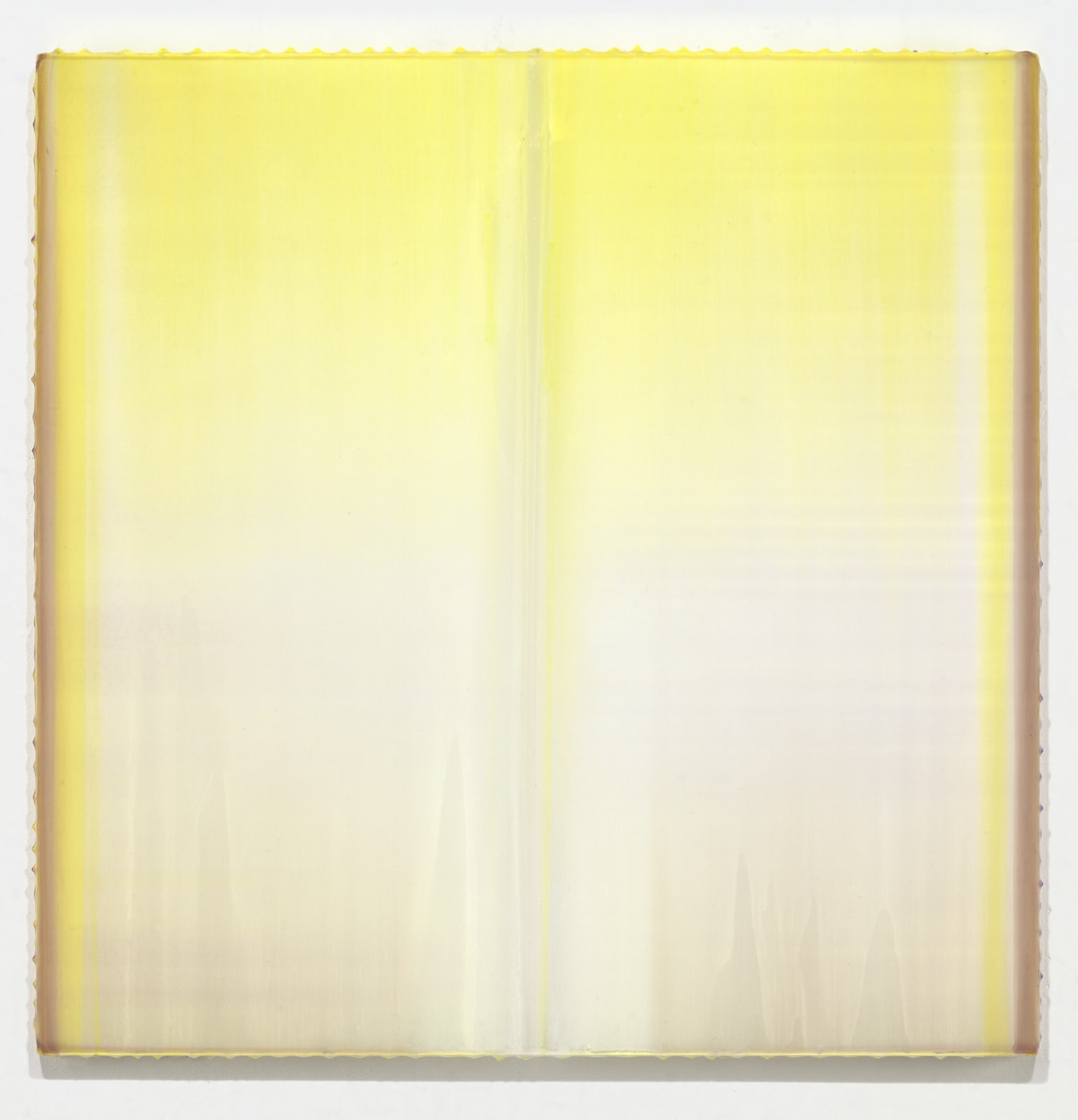 Gregg Renfrow, Seeing Music, 2017