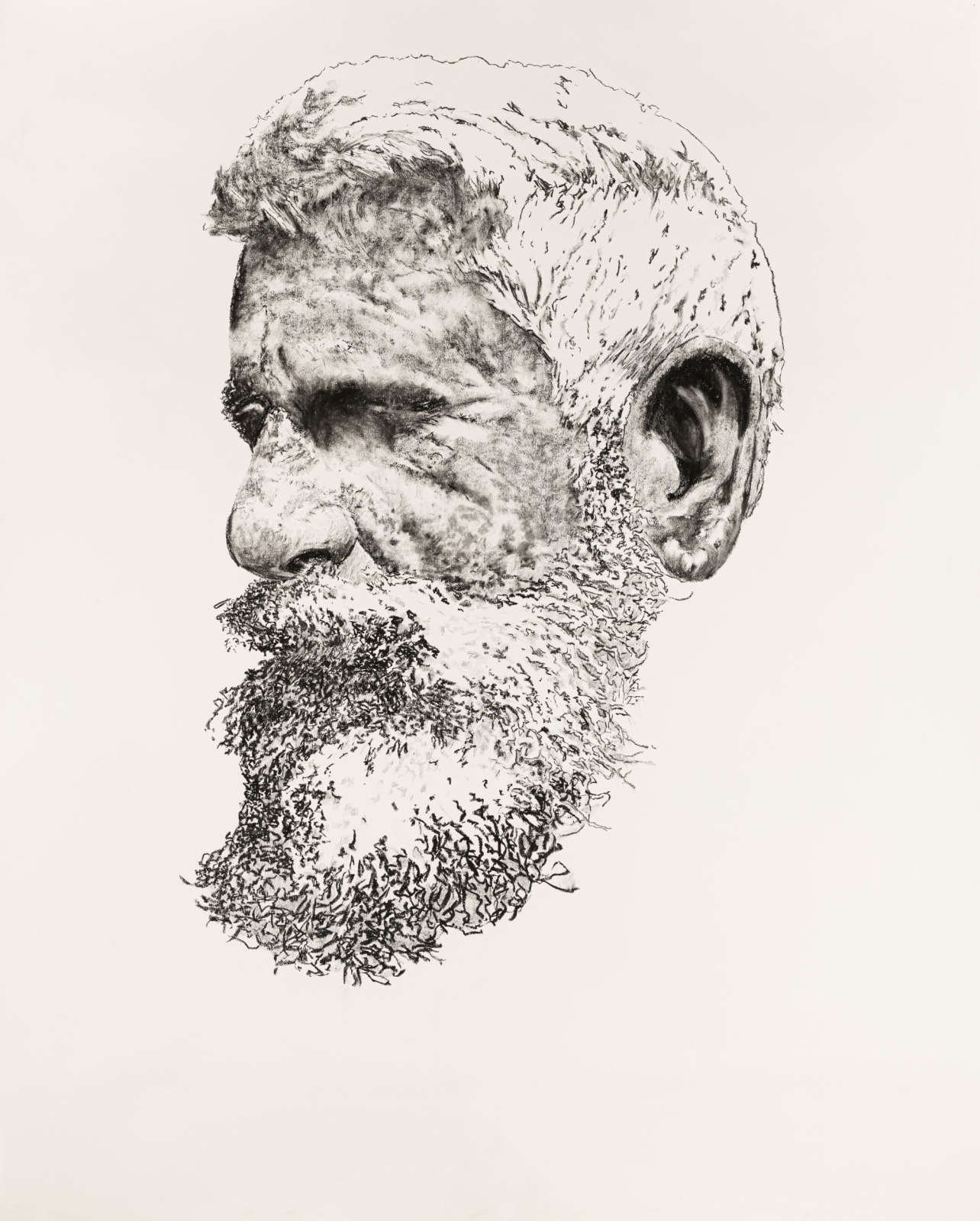 Sean Healy, Zeus, 2021