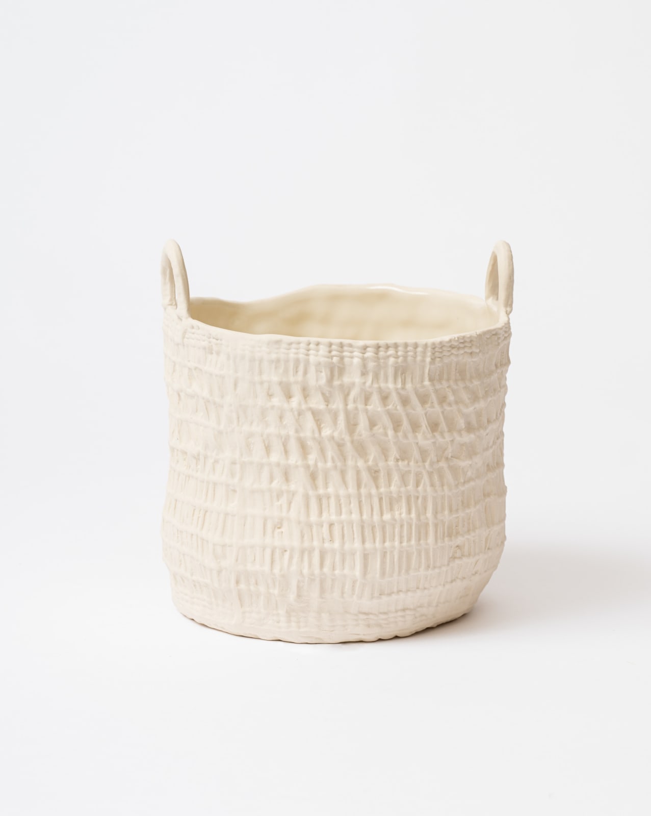 Sara Siestreem (Hanis Coos), clear water, 2024