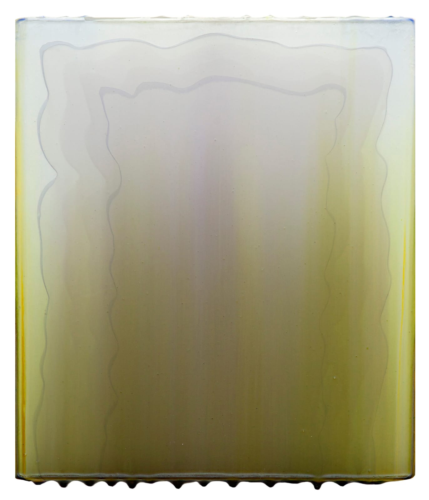 Gregg Renfrow, Afternoon Interior, 2012