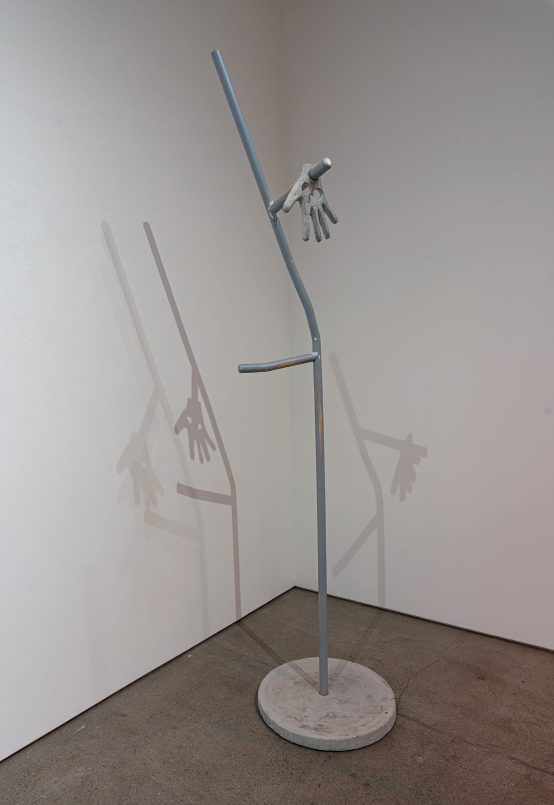 Derek Franklin, Someday, 2023