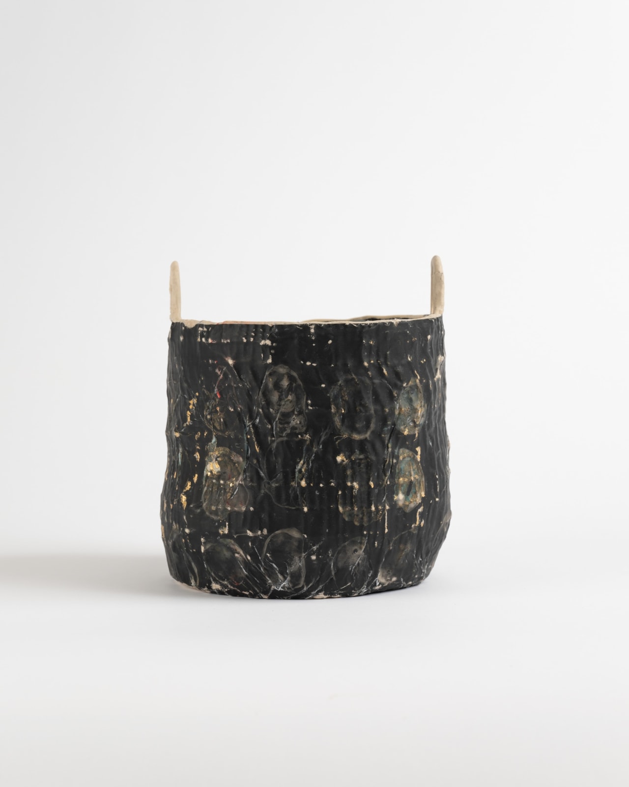 Sara Siestreem (Hanis Coos), 3am Denali, 2025