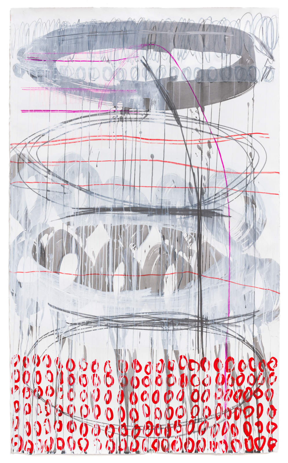 Sara Siestreem (Hanis Coos), before you arrived, 2022