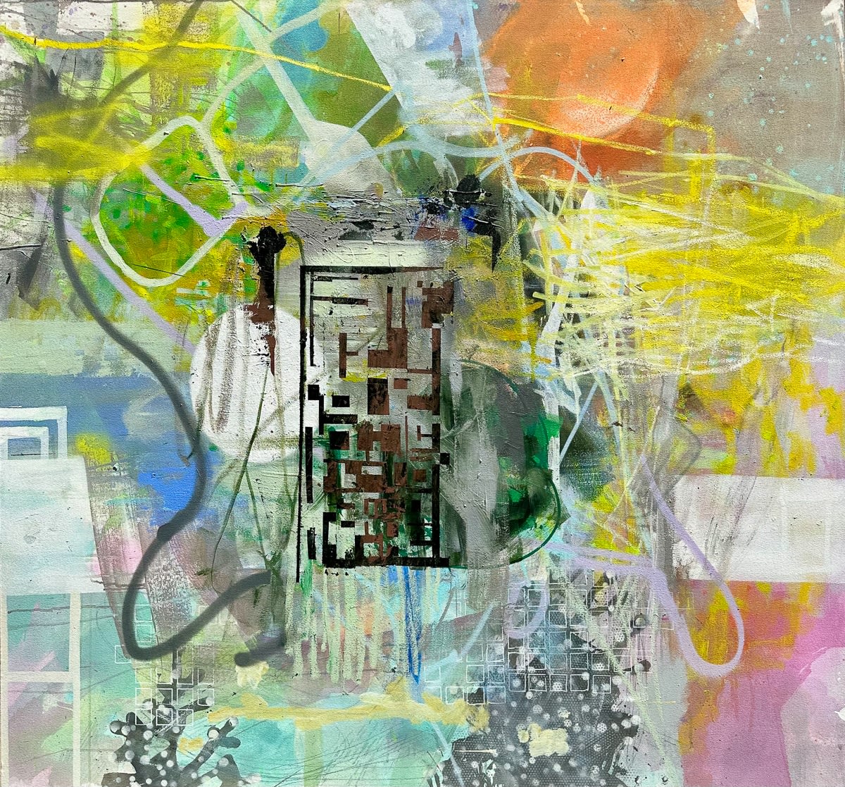 Willy Heeks, Preface, 2023