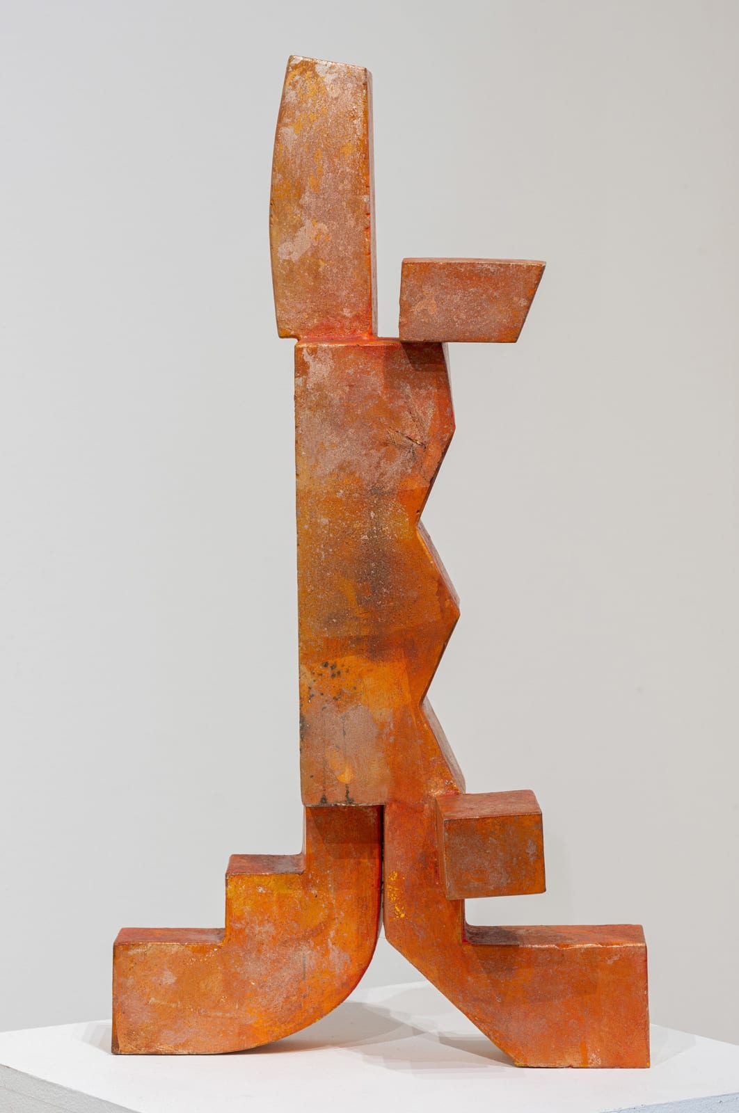 Lee Kelly, Pumalin V, 2015