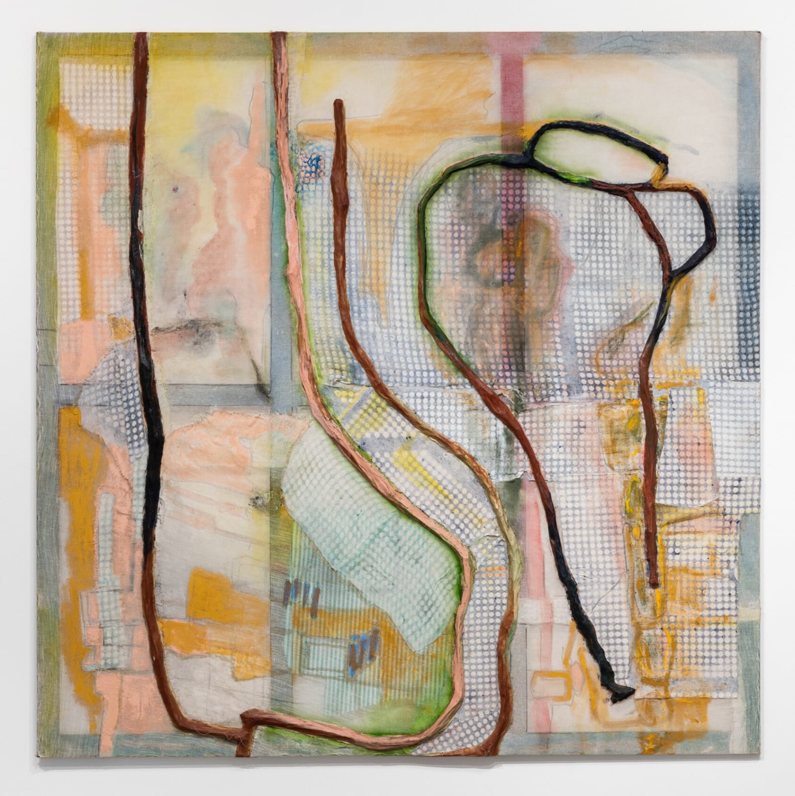 Jessica Jackson Hutchins, Undercurrents, 2023