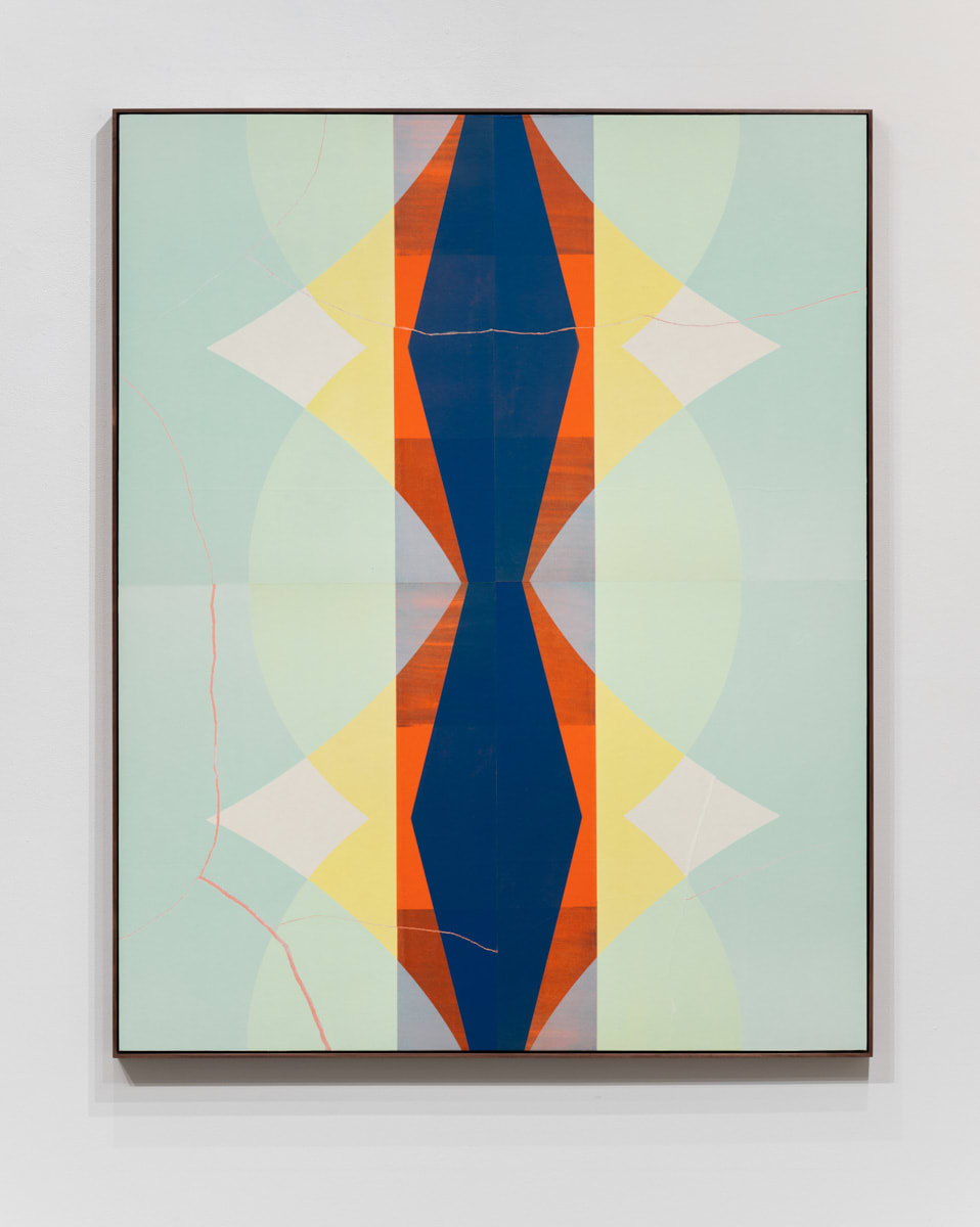 Chris Chandler, AB063, 2023