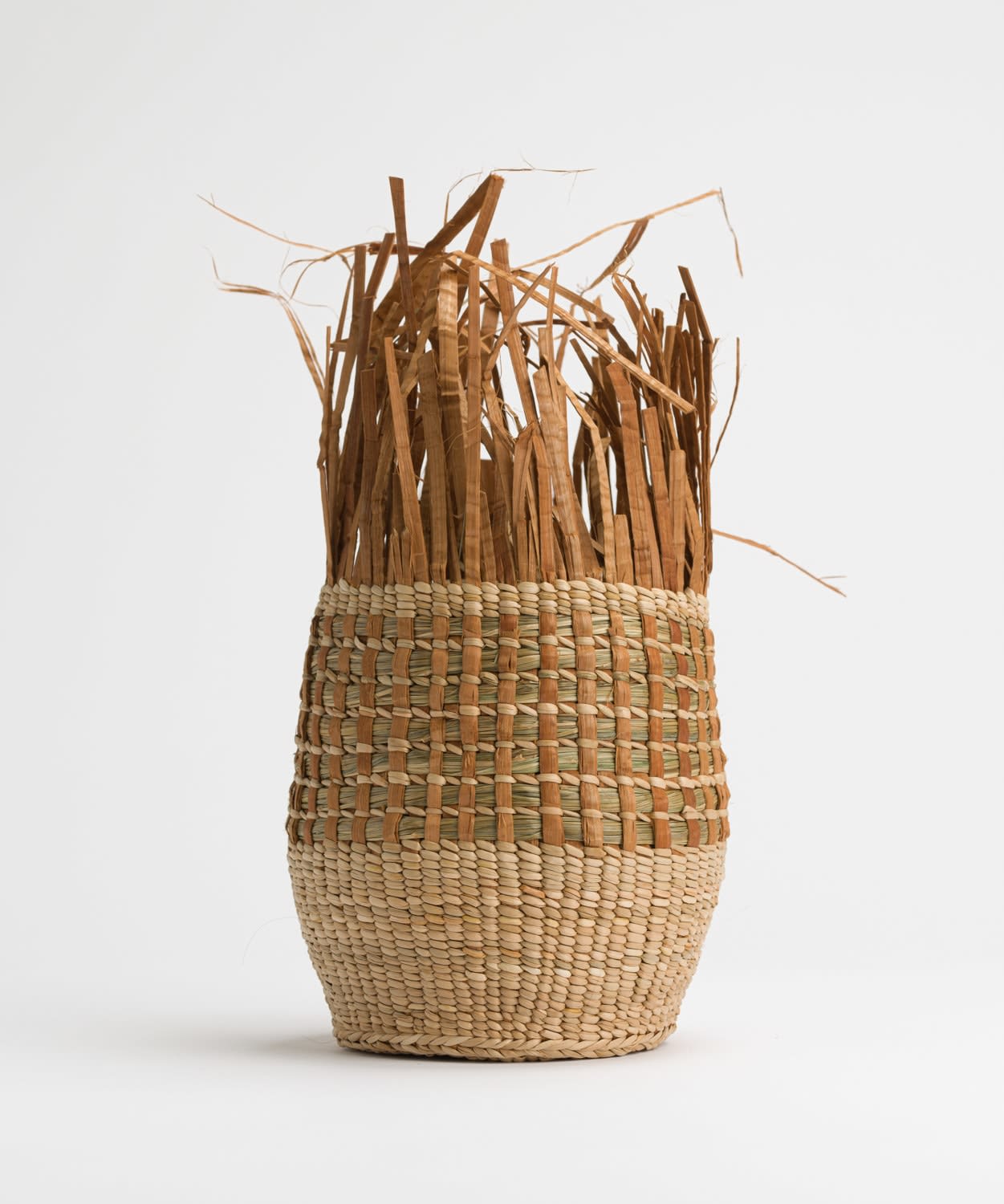 Sara Siestreem (Hanis Coos), *this one has to do with forest fires, 2017-2022