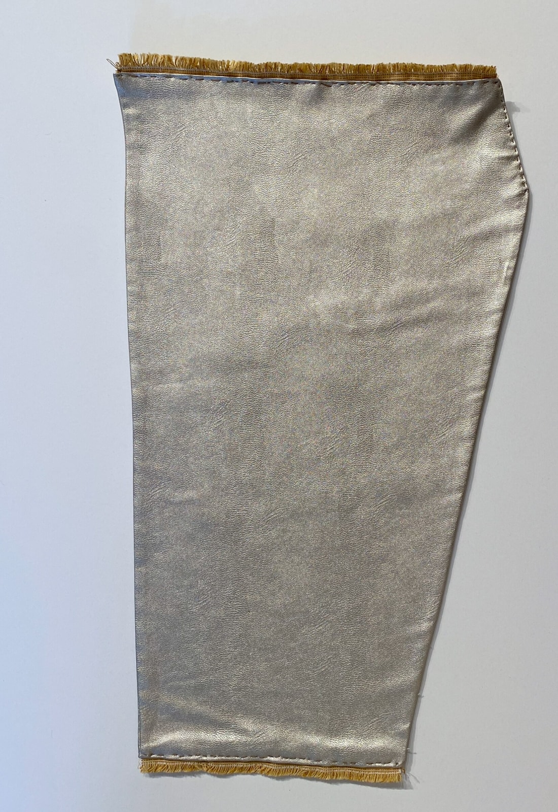 Claire Cowie, Comfort Blanket No. 10, 2020