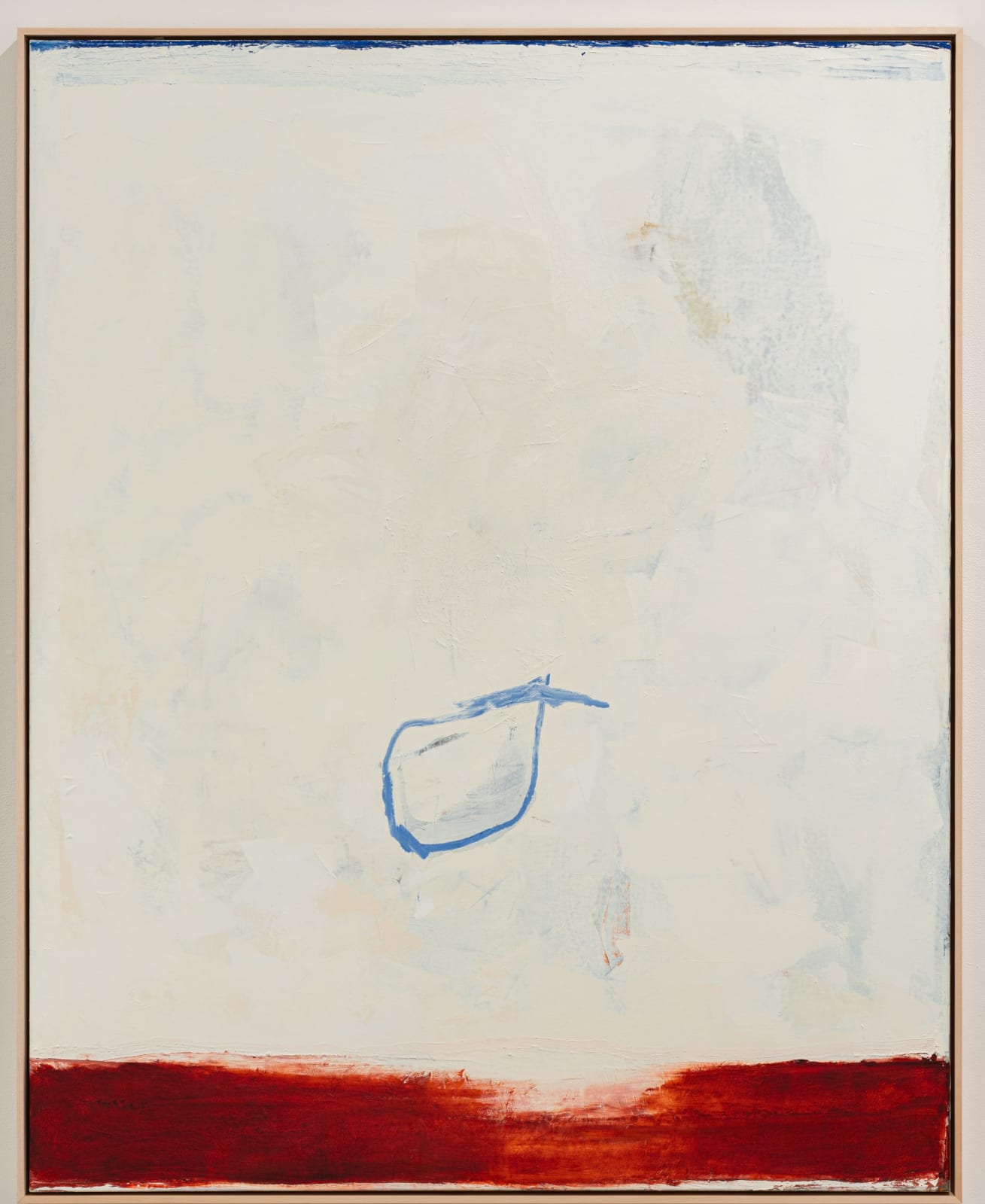 Barbara Sternberger, Pathways No. 40, 2024