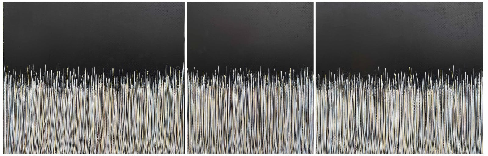 Kavin Buck, Gates of Steel, 2021