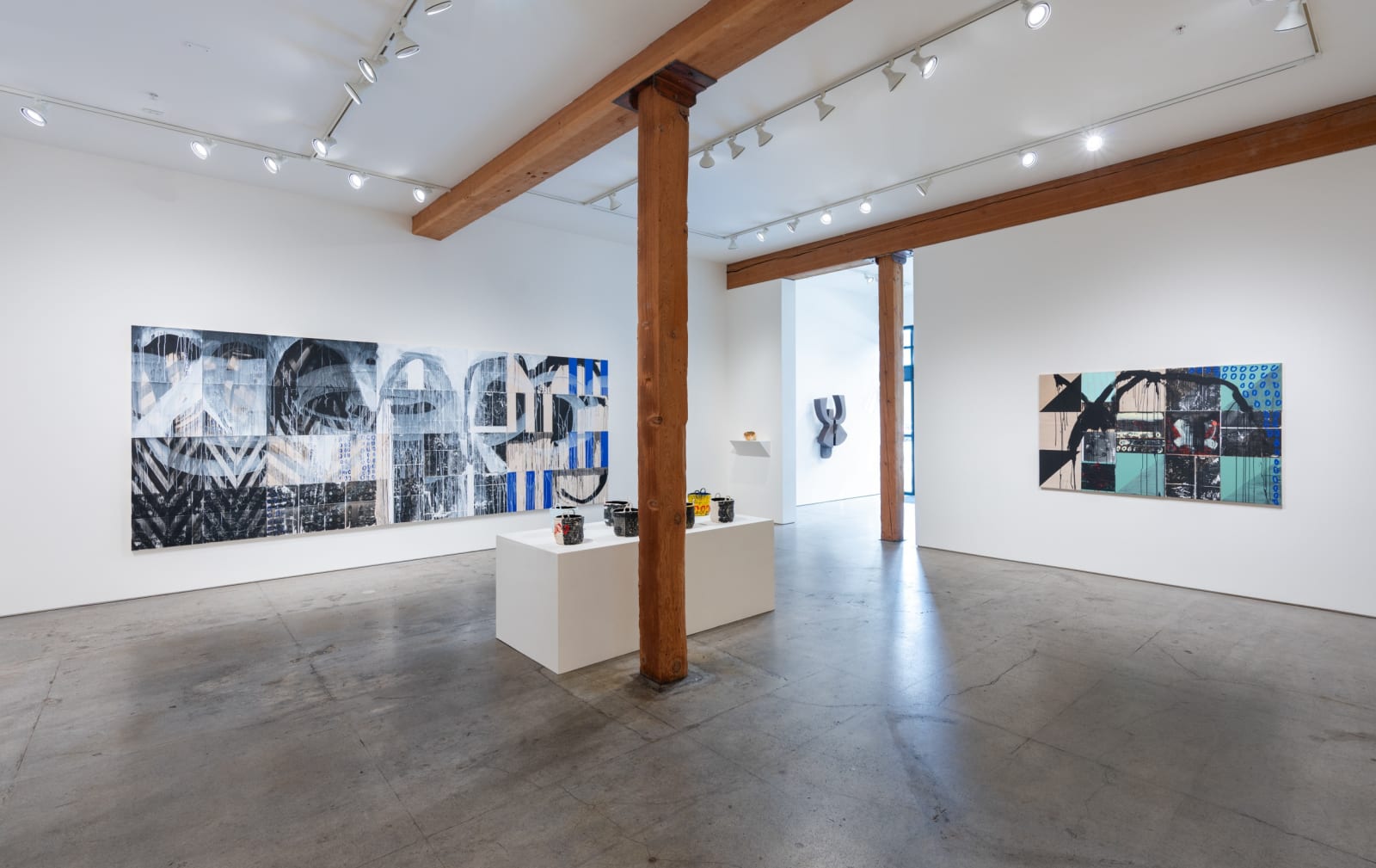 Sara Siestreem (Hanis Coos), in about a year, 2025