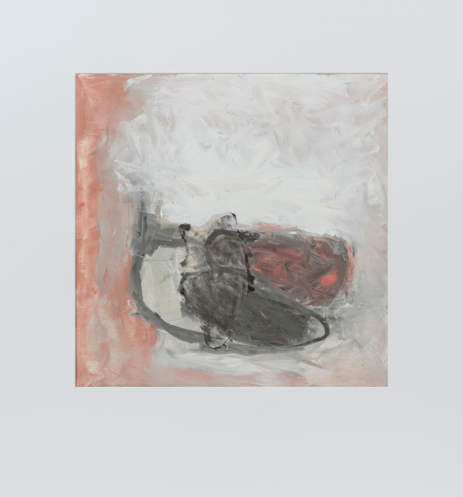 Barbara Sternberger, Pathways No. 44, 2024