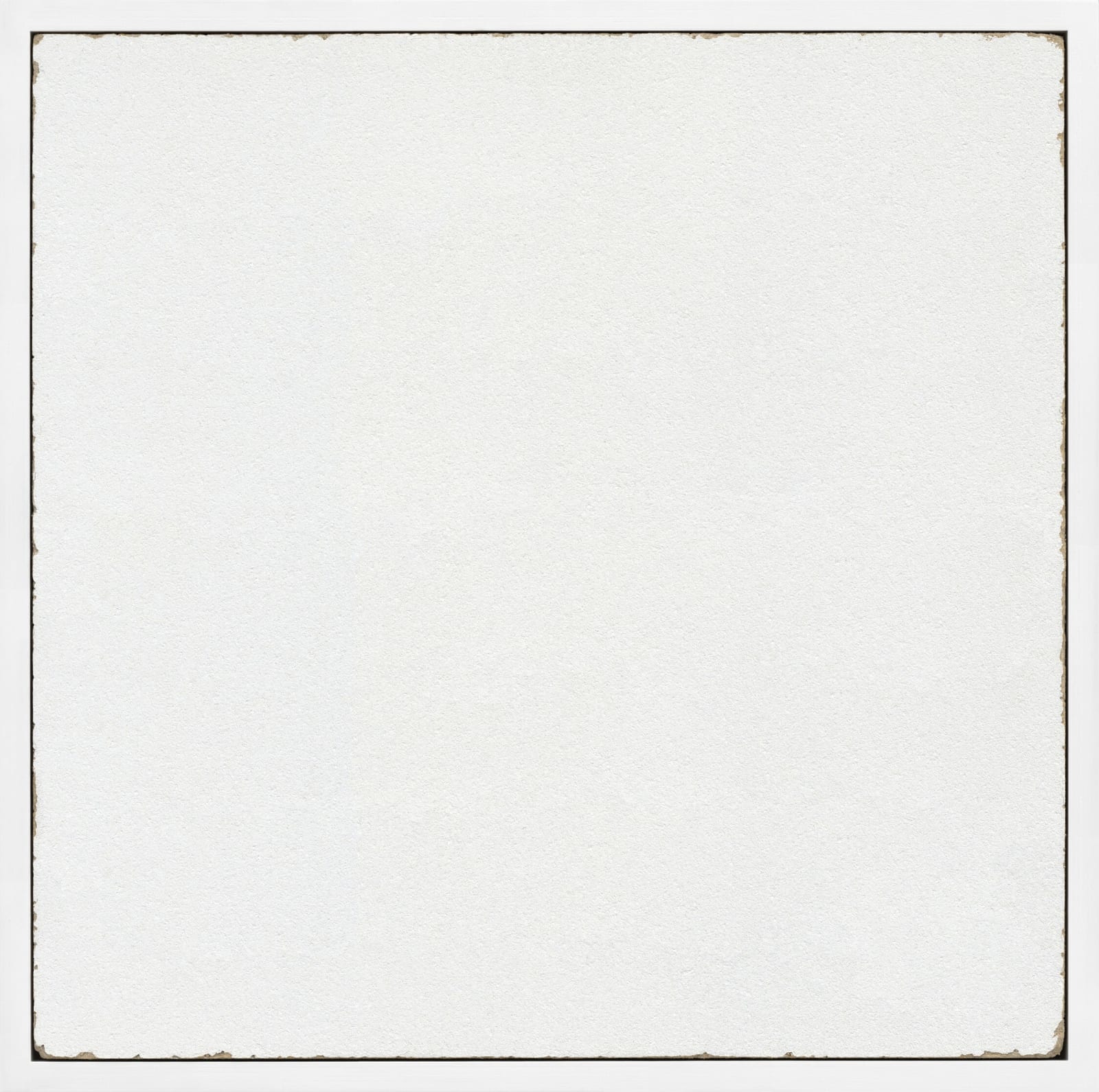 Isaac Layman, Ceiling Tile 1, 2014