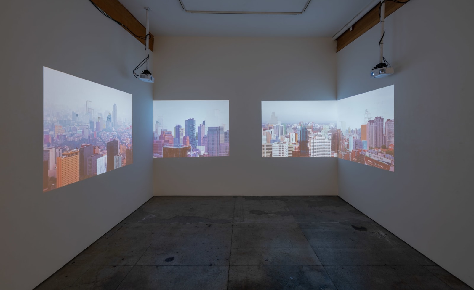 Nicola López, Searching for Here, 2022